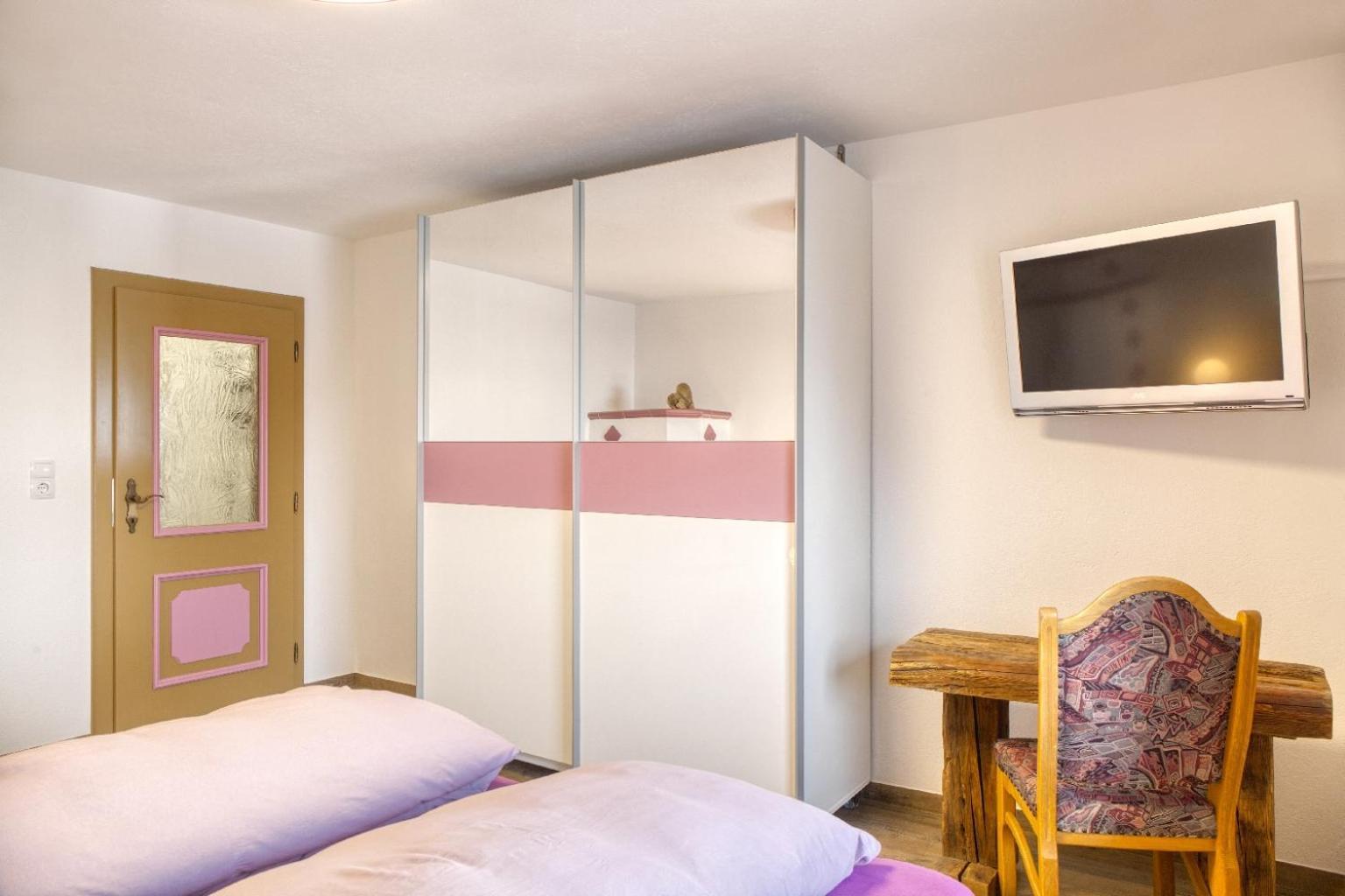 Apart Sunnseitn Rofan Und Spieljoch Bruck am Ziller Exterior photo