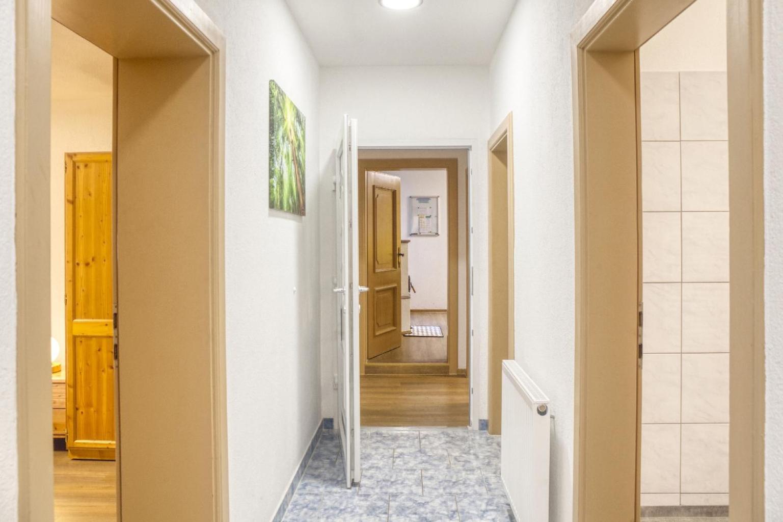 Apart Sunnseitn Rofan Und Spieljoch Bruck am Ziller Exterior photo