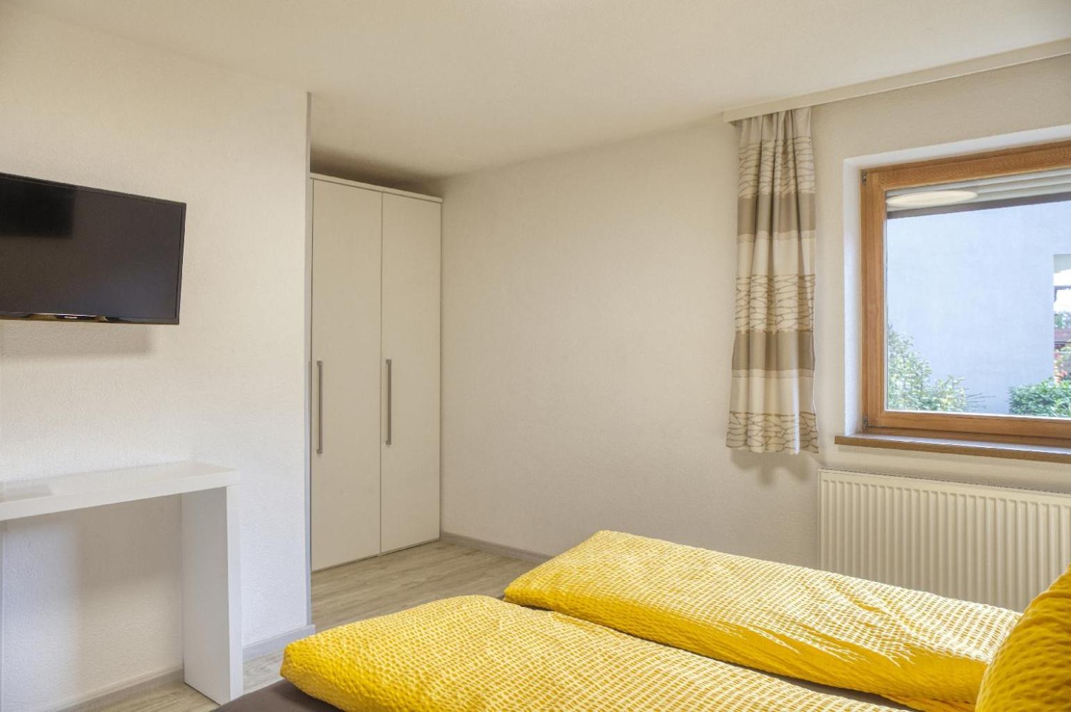 Apart Sunnseitn Rofan Und Spieljoch Bruck am Ziller Exterior photo