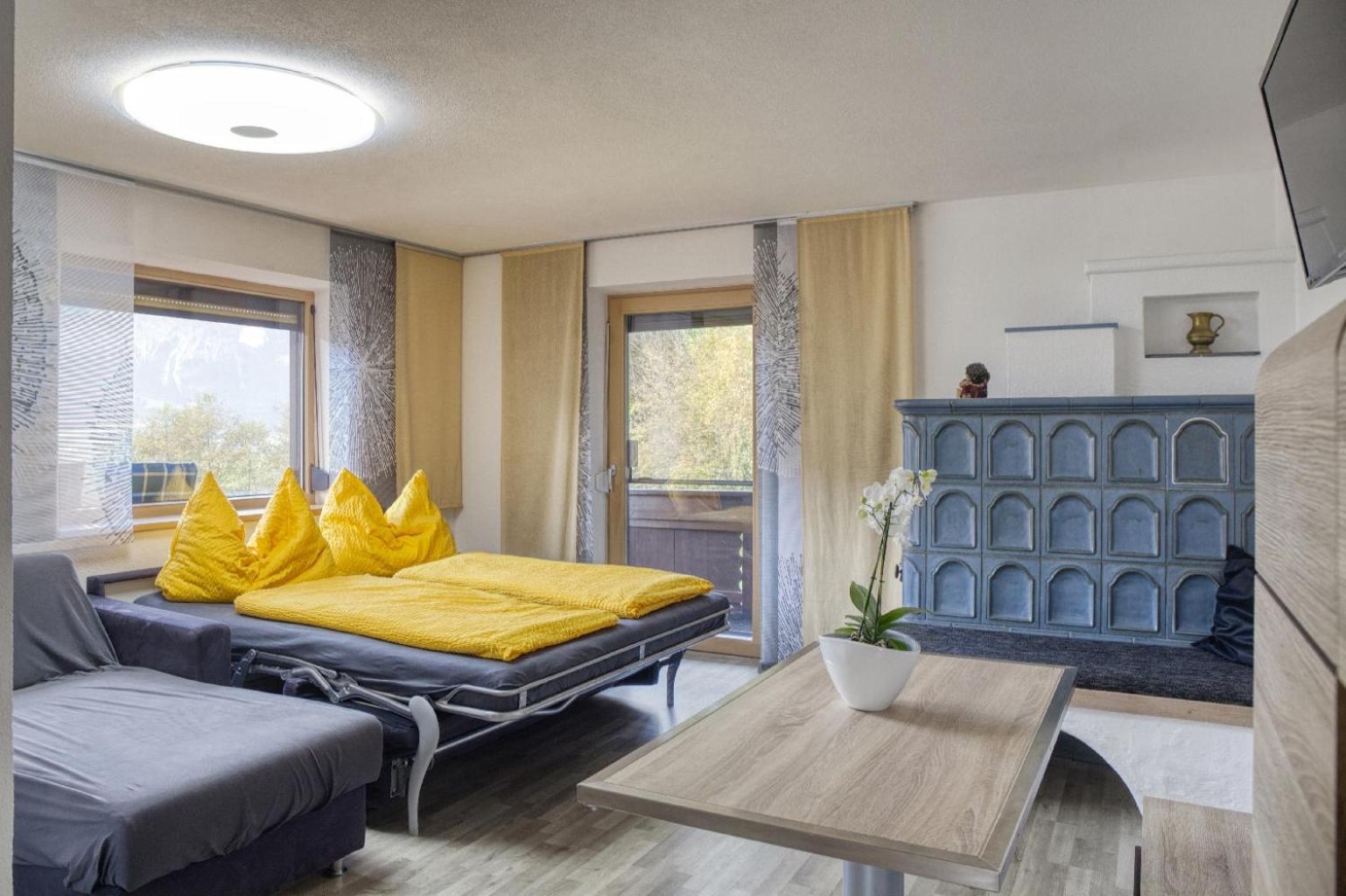 Apart Sunnseitn Rofan Und Spieljoch Bruck am Ziller Exterior photo